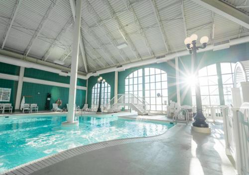 Фотография гостиницы Temple Gardens Hotel & Spa