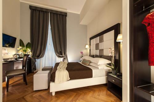 Фотография мини отеля DVE Suite Rome