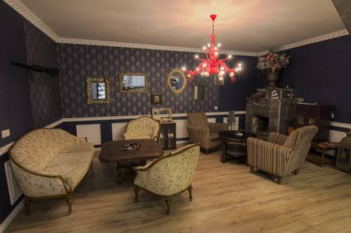 Фотографии гостиницы
Hotel Toscano