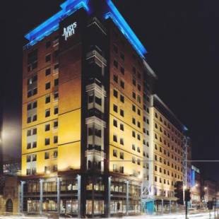 Фотографии гостиницы
Jurys Inn Glasgow