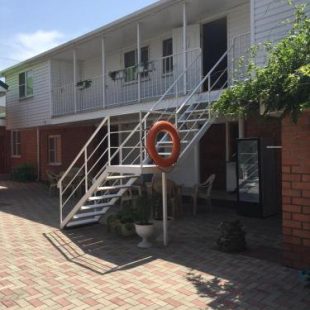 Фотография гостевого дома Светлица