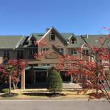 Фотография гостиницы Country Inn & Suites by Radisson, Dalton, GA