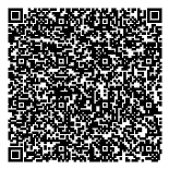 QR код гостиницы Грегори Дизайн Отель