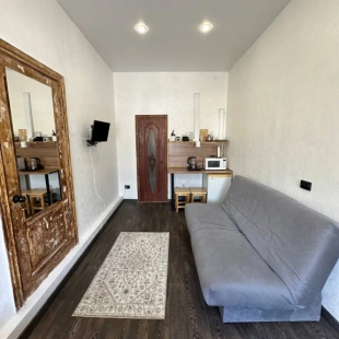 Фотография квартиры Квартира АпартСтудия