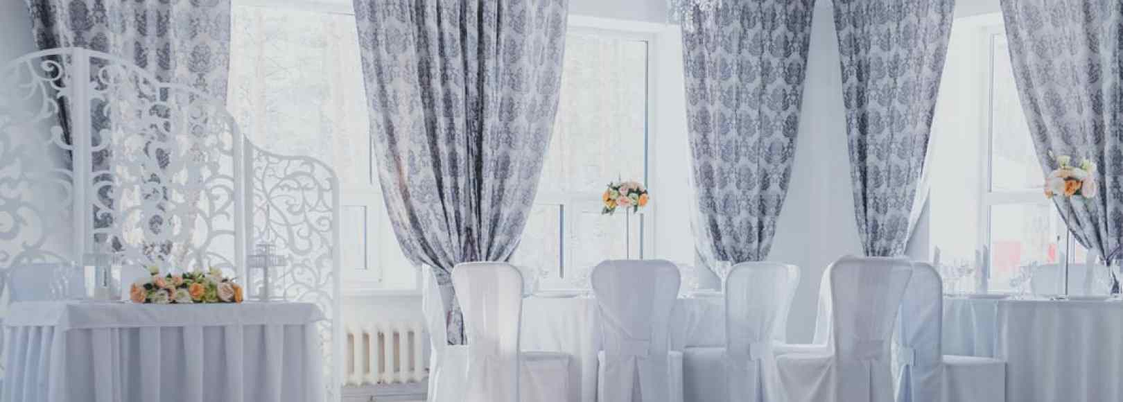 Фотография банкетного зала Кафе