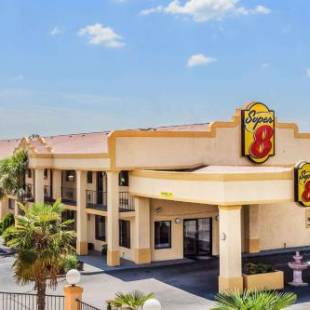 Фотографии гостиницы
Super 8 by Wyndham Stockbridge