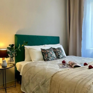 Фотография квартиры Квартира наСадовом