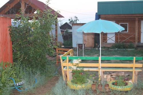 Фотография мини отеля Усадьба Филатовых