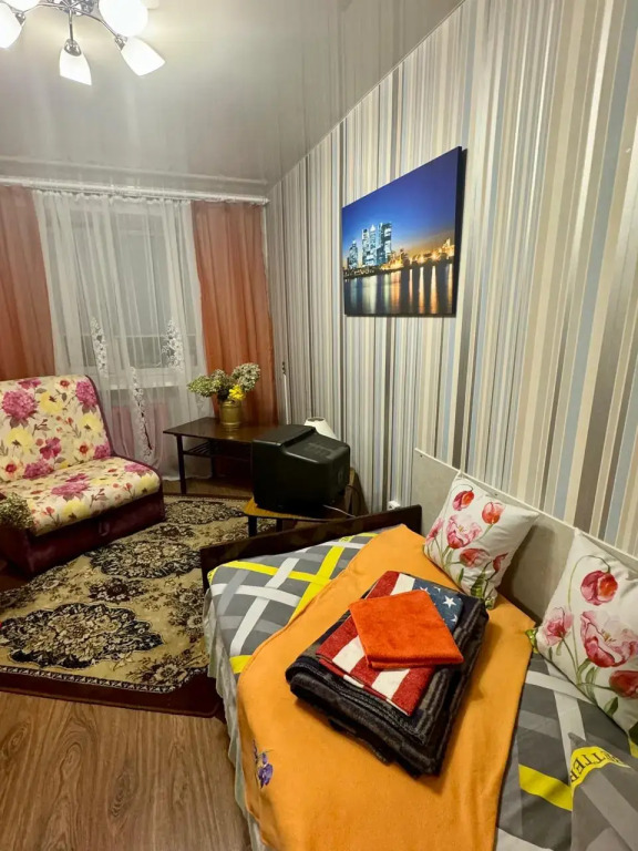 Фотография квартиры Квартира на Чайковского