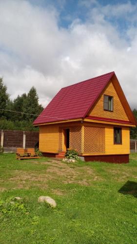 Фотография гостевого дома Гостевой двор