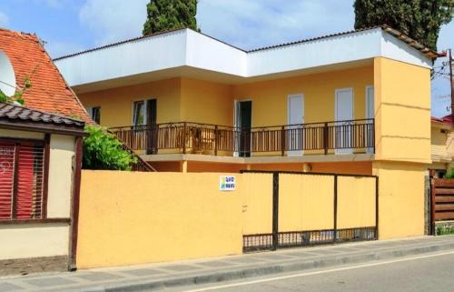 Фотография гостевого дома Софико