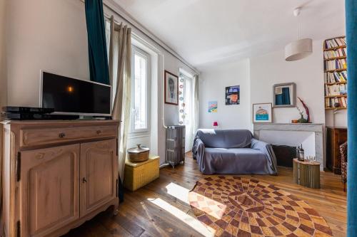 Фотография квартиры Borsalino