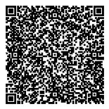 QR код гостиницы Grand Spa Hotel Avax