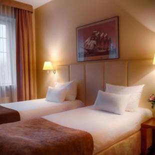 Фотографии гостиницы
Focus Hotel Szczecin