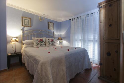 Фотография апарт отеля Puerta De Aduares