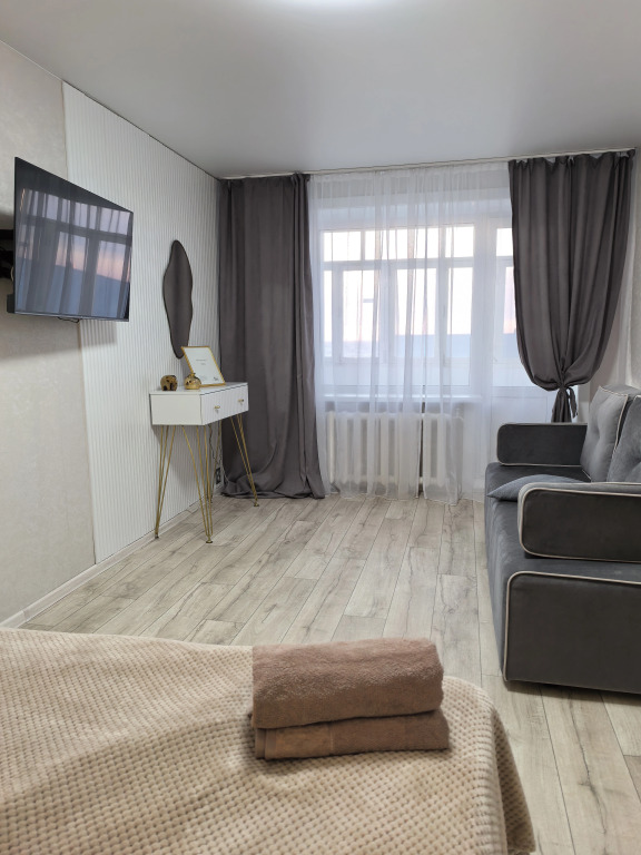 Фотография квартиры Квартира Невельск Сахалинская область Россия