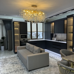 Фотография квартиры Апартаменты Lux appartment near Registan