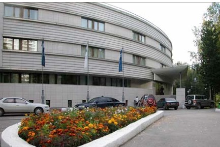 Фотографии гостиницы
Самотлор