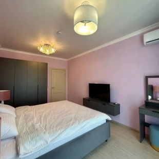 Фотография квартиры Квартира Апартаменты Viollet