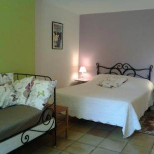 Фотографии мини отеля 
            Chambres d'Hôtes Les Douves