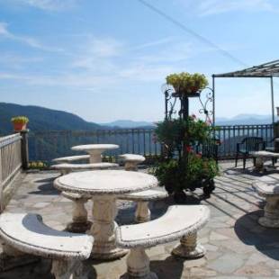 Фотографии гостиницы
Hotel Mirador