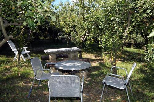 Фотография гостевого дома Apartments with WiFi Groznjan, Central Istria - Sredisnja Istra - 7038