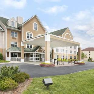 Фотографии гостиницы
Country Inn & Suites by Radisson, Burlington (Elon), NC
