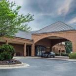 Фотография гостиницы Comfort Suites Chesapeake - Norfolk