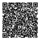 QR код гостиницы Лагуна