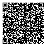 QR код гостиницы Глория