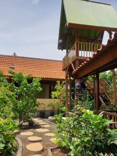 Фотография хостела Nita's Homestay Banyuwangi