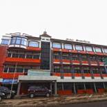 Фотография гостиницы Hotel Sumatera