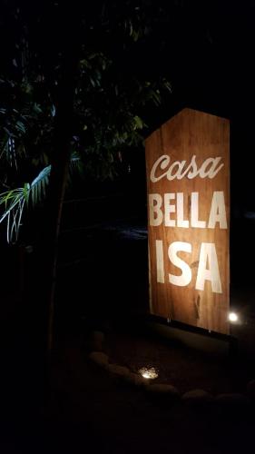 Фотография гостиницы Casa Isabella Tayrona - los naranjos