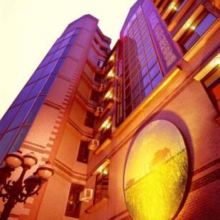 Фотографии гостиницы 
            Yilan Fu Hsiang Hotel