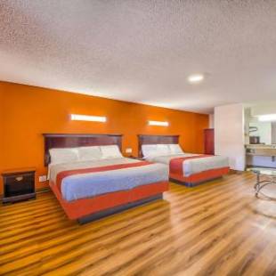 Фотографии гостиницы
Hillcrest Inn & Suites Ozona