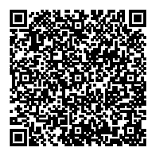 QR код мини отеля МФК Хибины