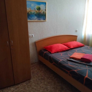 Фотография квартиры Квартира Евростудия для комфортного проживания