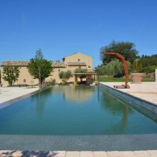 Фотографии гостевого дома
Domaine des Peyre