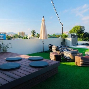 Фотография гостиницы Peranakan Boutique Hotel - SHA Plus