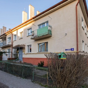 Фотография квартиры Апартаменты на улице Бровцева