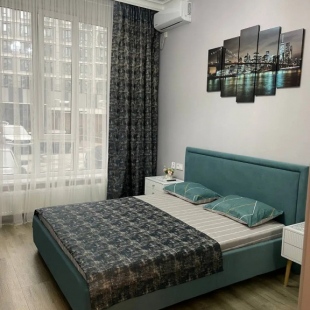 Фотография квартиры Квартира уютная в спальном районе