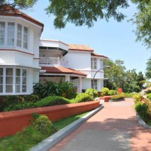 Фотографии гостиницы
The Gateway Hotel Pasumalai Madurai