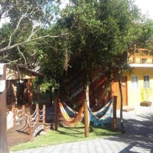 Фотография гостевого дома Recanto Marina