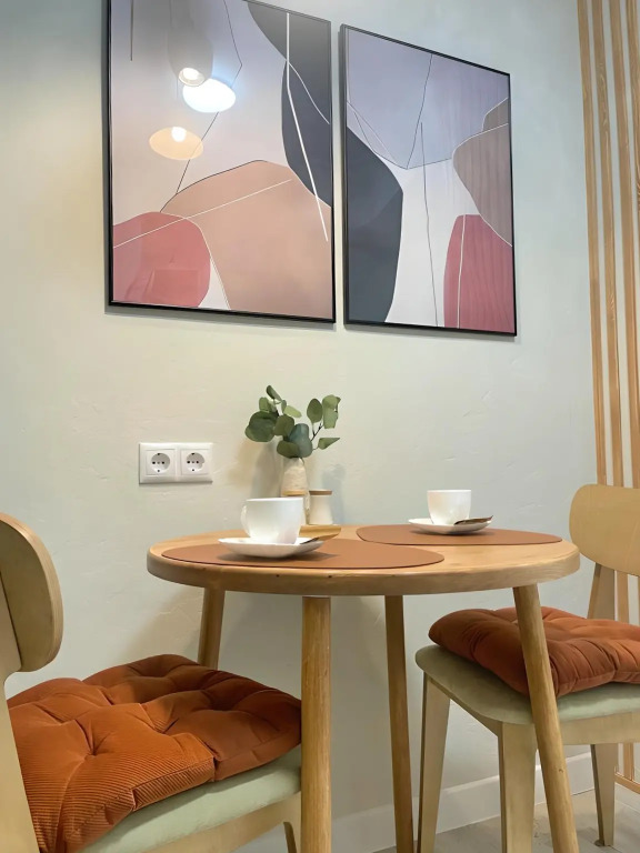 Фотография квартиры Квартира на Юлиуса Фучика 3