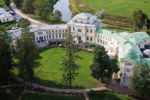 Фотографии гостиницы
Усадьба Марьино