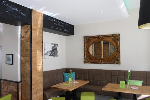 Фотография гостиницы Hotel Schlömer