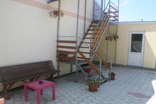 Фотография мини отеля 7Я