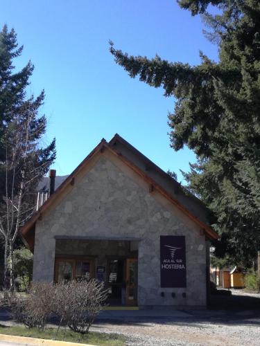 Фотография гостиницы Hosteria ACA al Sur