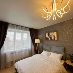 Фотография квартиры Апартаменты AlexHome в Щелково