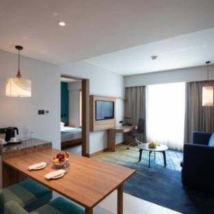 Фотографии гостиницы
Grand Mercure Gandhinagar GIFT City - An Accor Hotels Brand